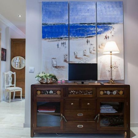 Apartamento En Casco Antiguo Logroño Exteriér fotografie