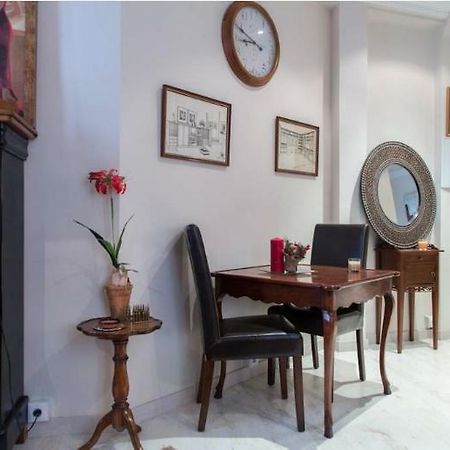 Apartamento En Casco Antiguo Logroño Exteriér fotografie