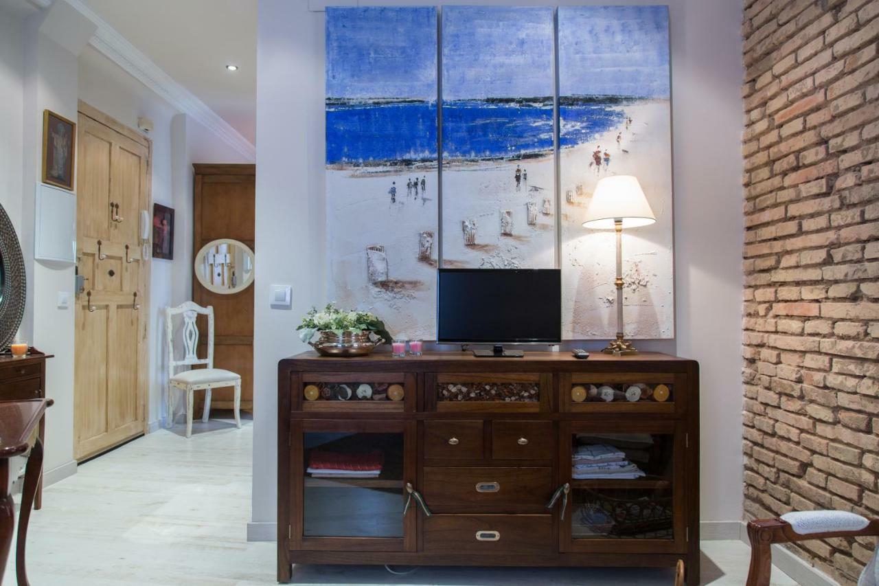 Apartamento En Casco Antiguo Logroño Exteriér fotografie