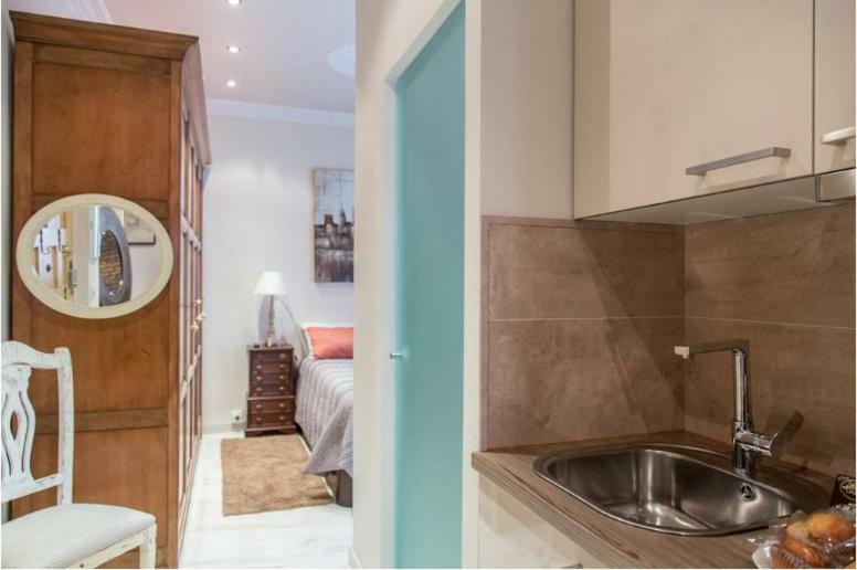 Apartamento En Casco Antiguo Logroño Exteriér fotografie