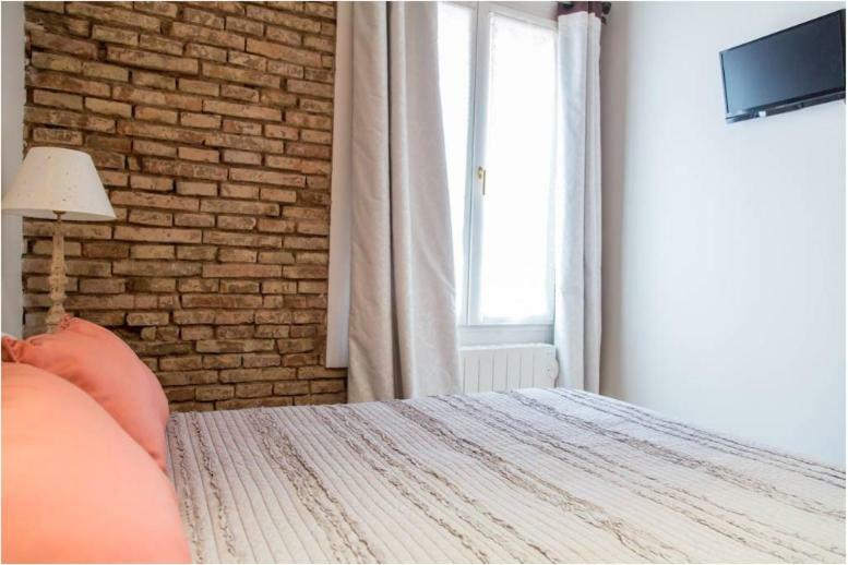 Apartamento En Casco Antiguo Logroño Exteriér fotografie