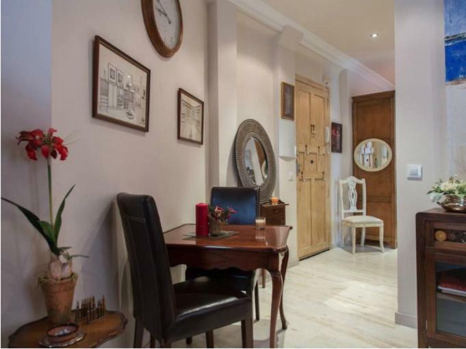 Apartamento En Casco Antiguo Logroño Exteriér fotografie