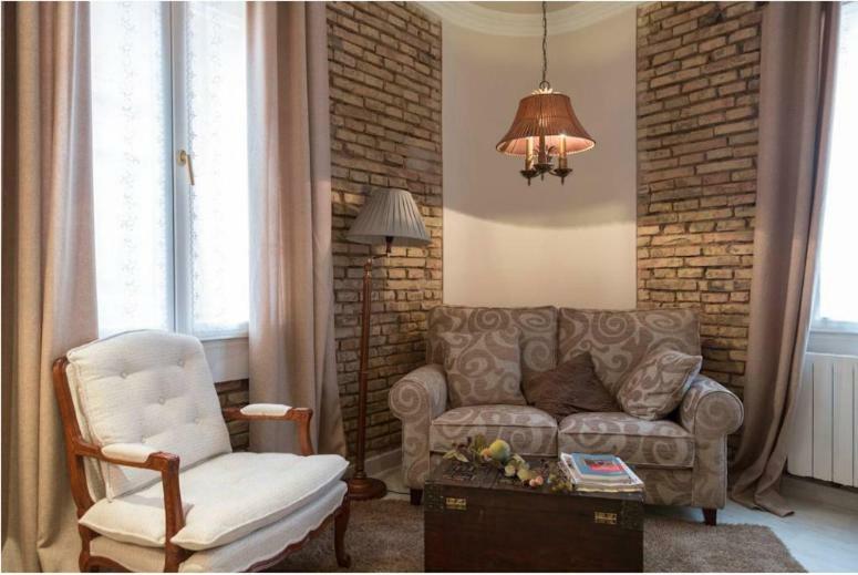 Apartamento En Casco Antiguo Logroño Exteriér fotografie