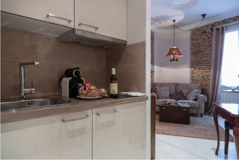 Apartamento En Casco Antiguo Logroño Exteriér fotografie