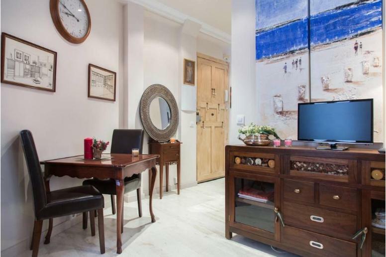Apartamento En Casco Antiguo Logroño Exteriér fotografie