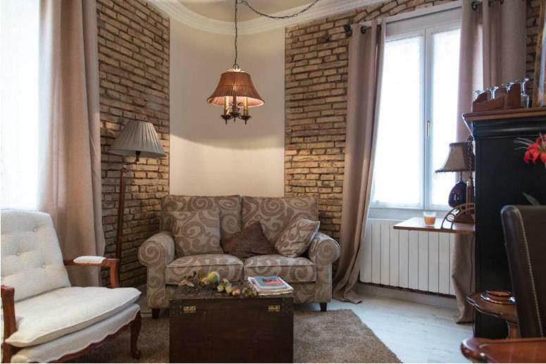 Apartamento En Casco Antiguo Logroño Exteriér fotografie