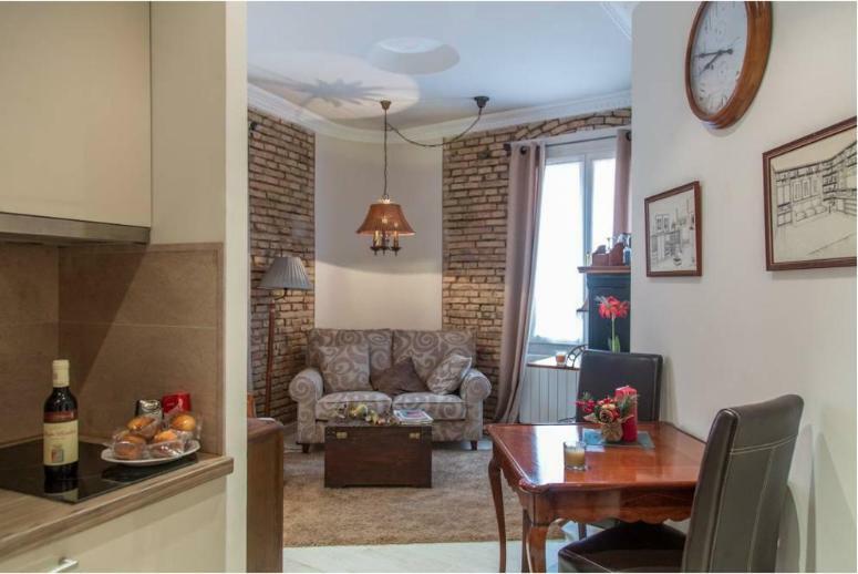 Apartamento En Casco Antiguo Logroño Exteriér fotografie